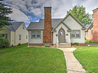 1935 W Forest Ave, Decatur, IL 62522