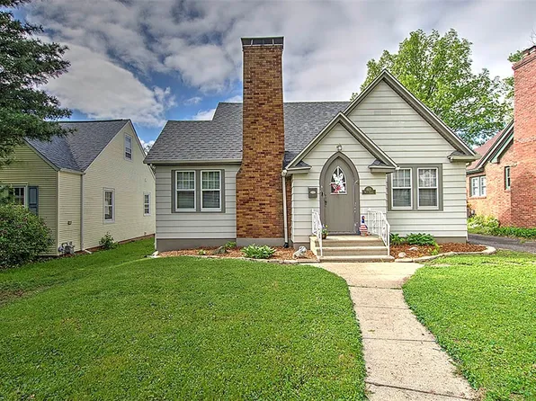 1935 W Forest Ave, Decatur, IL 62522