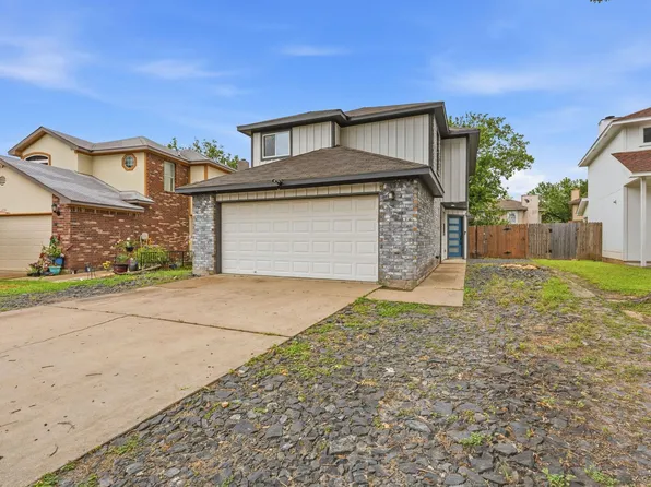 2133 Redwing Way, Round Rock, TX 78664