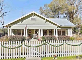 3720 Church St, Slaughter, LA 70777
