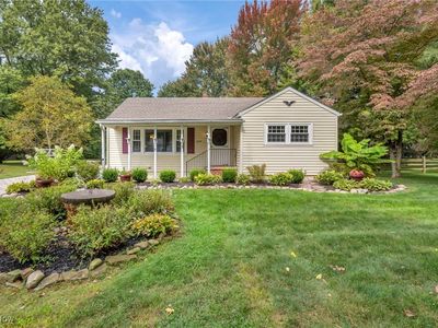 5247 Lockwood Rd, Madison, OH, 44057