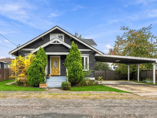 1218 North Street, Sumner, WA 98390