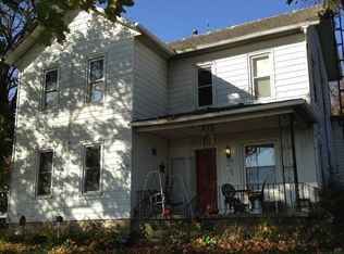 2162 County Road 13, Burgoon, OH 43407