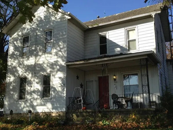 2162 County Road 13, Burgoon, OH 43407