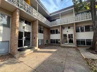 College Park Apartments, Minneapolis, MN 55414