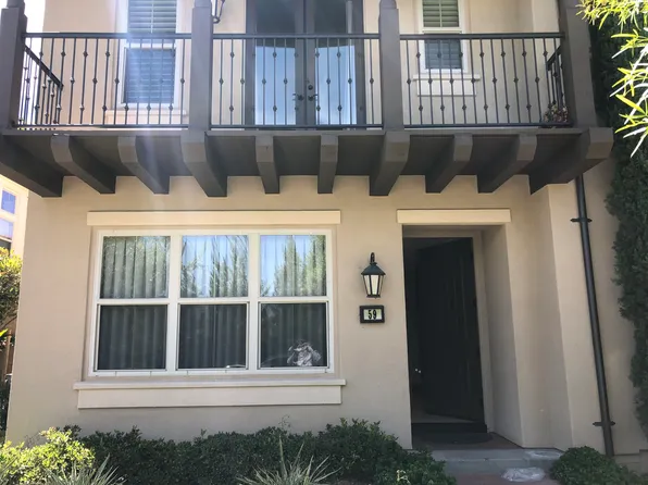 59 Fairfax, Irvine, CA 92620