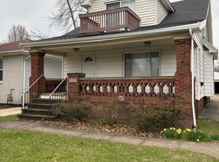 10012 Robinson Ave #2, Cleveland, OH 44125