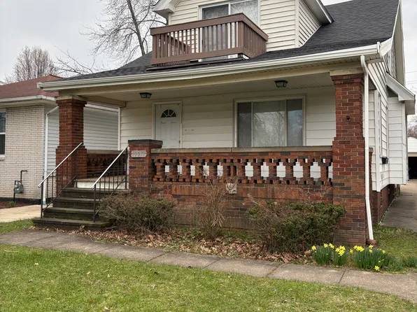 10012 Robinson Ave #2, Cleveland, OH 44125