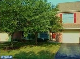 45 May Apple Dr, Downingtown, PA 19335