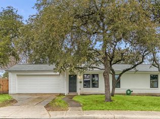 463 Millwood Ln, San Antonio, TX 78216