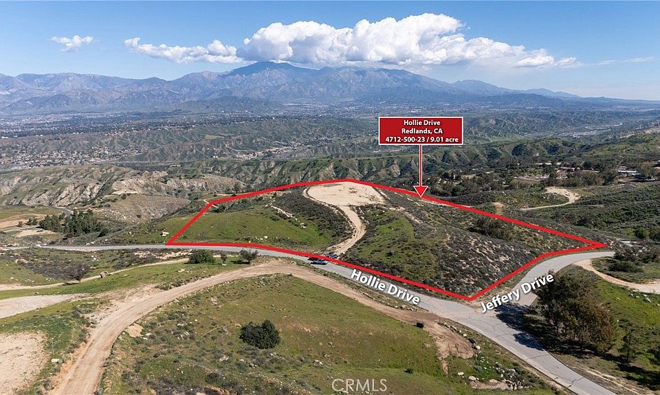 1st image of 0 Hollie Dr Lot 9