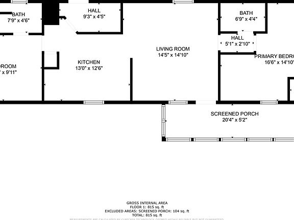 2nd image of 203 E Rose St