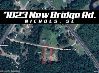 7023 New Bridge Rd, Nichols, SC 29581
