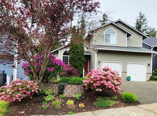 1226 S 35th St, Renton, WA 98055