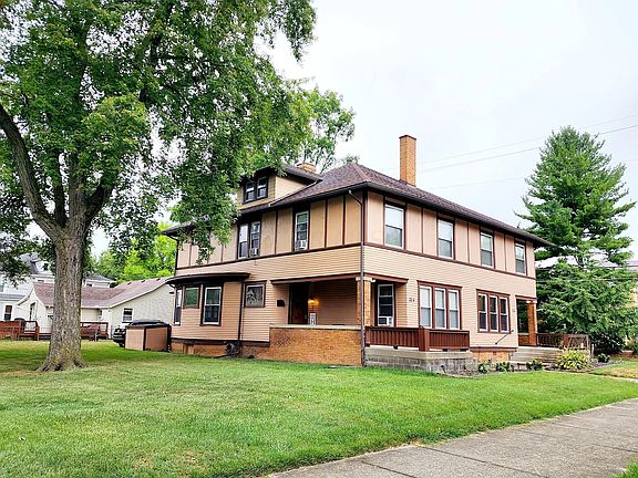 329 N North Street unit