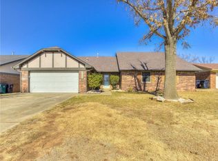 6609 Blue Spruce Ct, Oklahoma City, OK 73162