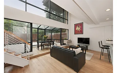 Sold by Douglas Elliman