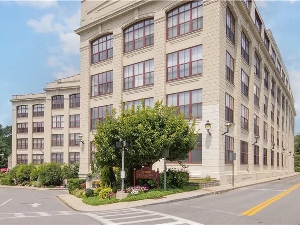 1 Scarsdale Road #616, Tuckahoe, NY 10707