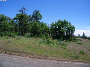 Old Mountain Rd, Goldendale, WA 98620