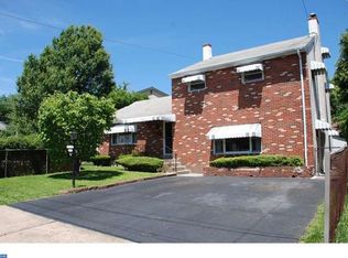 115 S Spring Garden St, Ambler, PA 19002