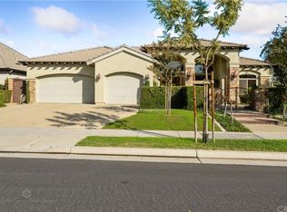 13216 Plumas Wood Ln, Bakersfield, CA 93314