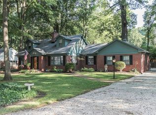 3308 Melbourne Road South Dr, Indianapolis, IN 46228