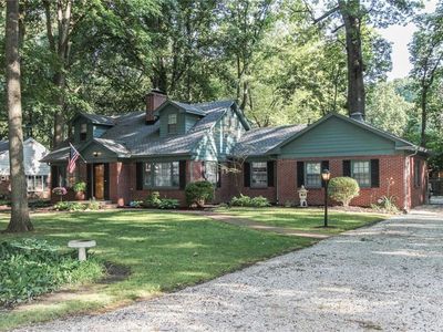 3308 Melbourne Road South Dr, Indianapolis, IN, 46228