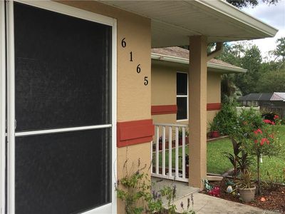 6165 E Vale St, Inverness, FL, 34452