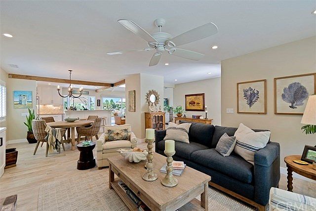 Welcome to 24721 La Vida Drive! Coastal Perfection