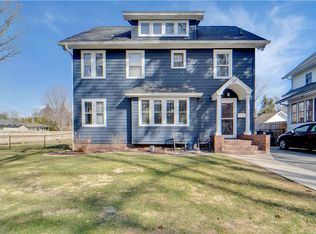 24 Barry Rd, Rochester, NY 14617