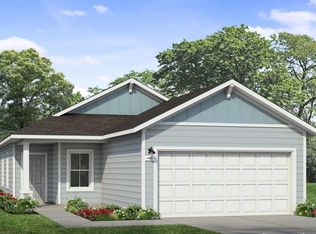 2451 Rambo Dr, San Antonio, TX 78224