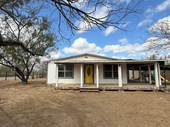 279 Cenizo, Carrizo Springs, TX 78834