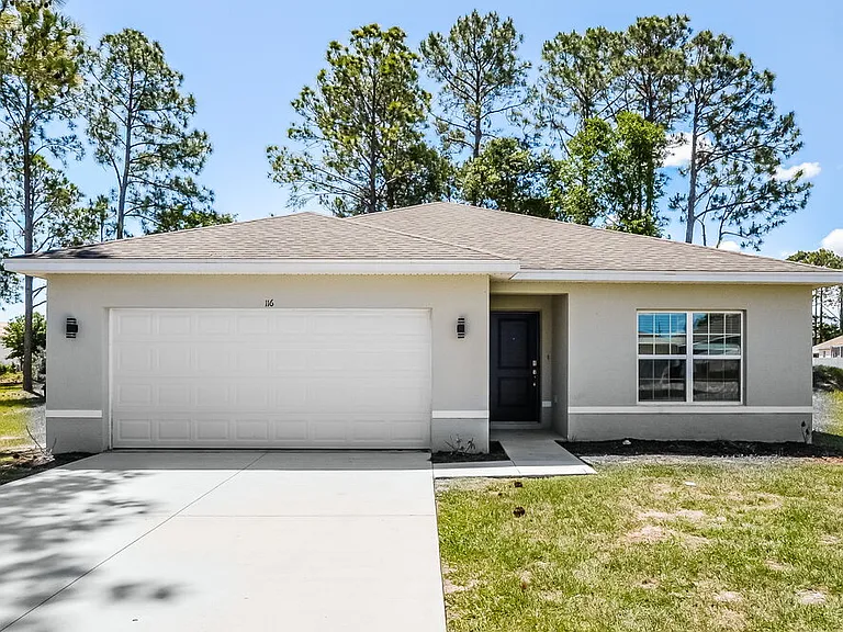 116 Sail Way — Photo 1