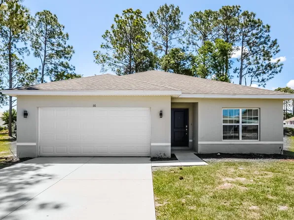 116 Sail Way, Poinciana, FL 34759
