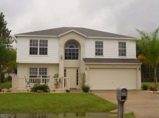 32 Raintree Pl, Palm Coast, FL 32164