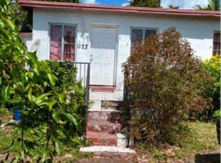 1173 NE 160th Ter, North Miami Beach, FL 33162