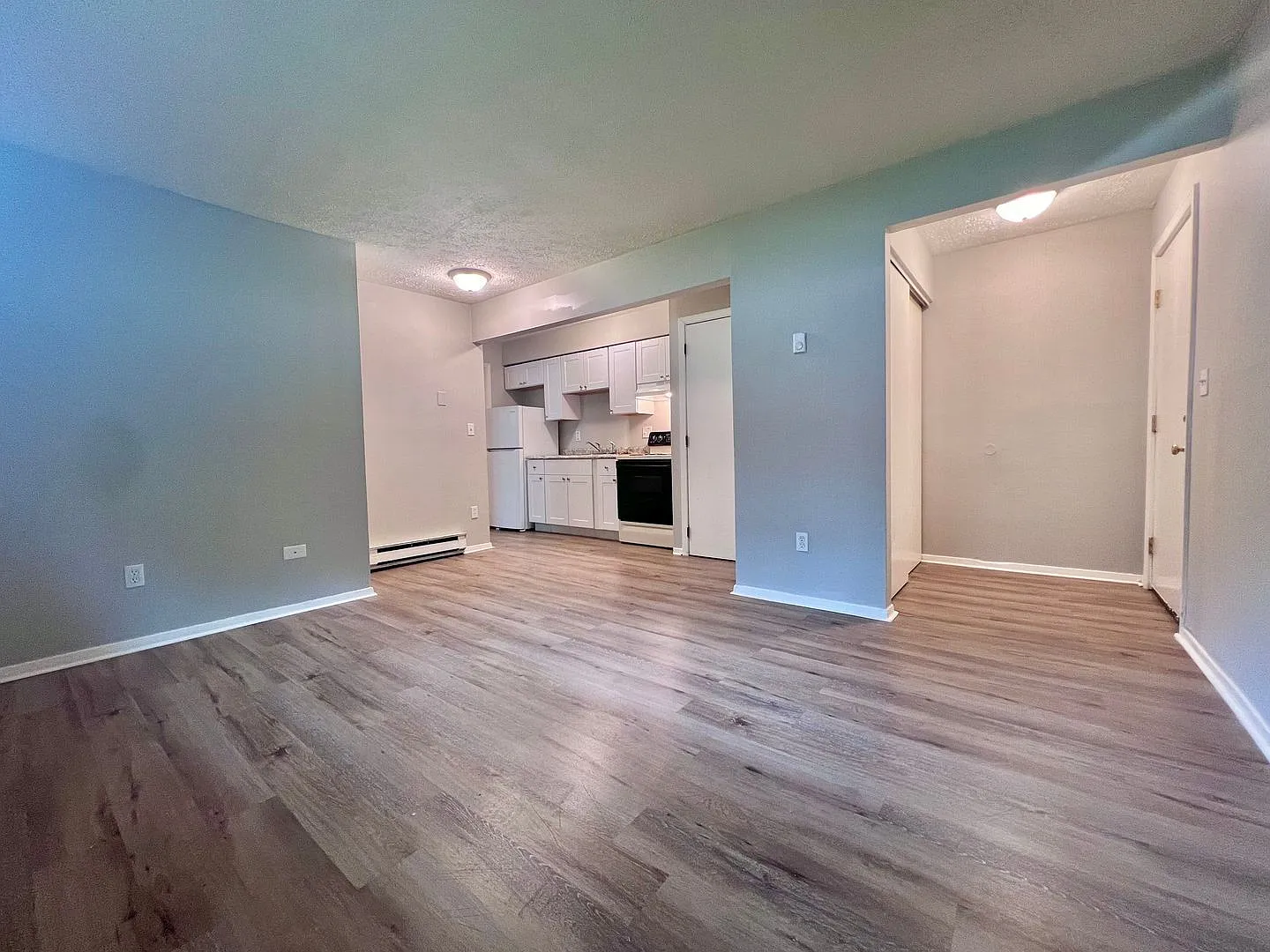 1 bed, 1.0 bath, 500 sqft, $800 — Photo 4