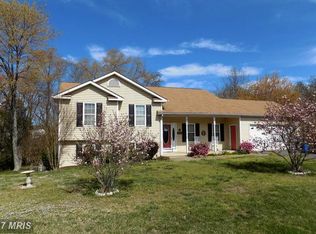 311 Edwards Dr, Fredericksburg, VA 22405