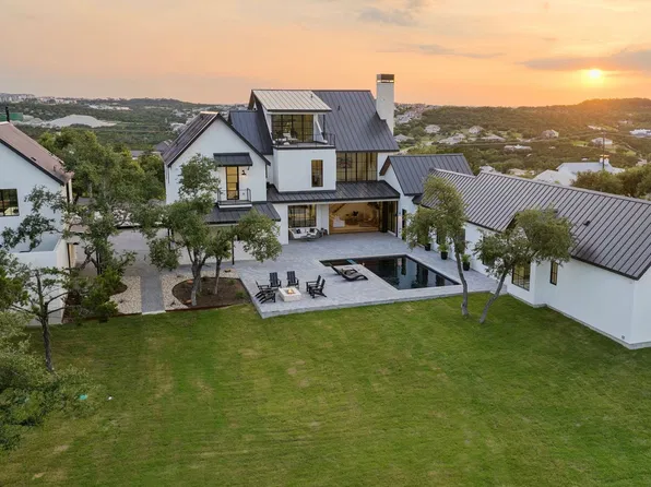 4405 Hennig Dr, Austin, TX 78738