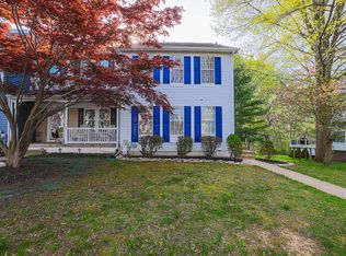 1837 Wye Mills Ln, Bel Air, MD 21015