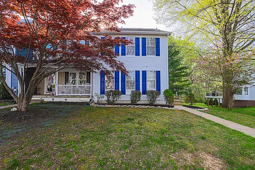 1837 Wye Mills Ln Photo 1