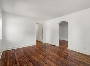 1410 Roberts Ave #A, Nashville, TN 37206