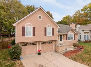 3304 S Aztec Ct, Independence, MO 64057