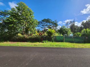 15-2723 Ina St, Pahoa, HI 96778