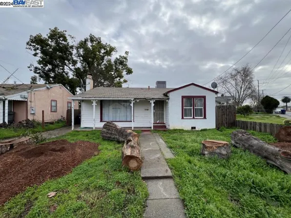 2810 Belden St, Sacramento, CA 95815