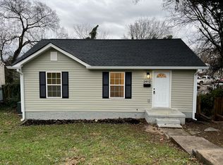 2412 Coker Ave, Knoxville, TN 37917