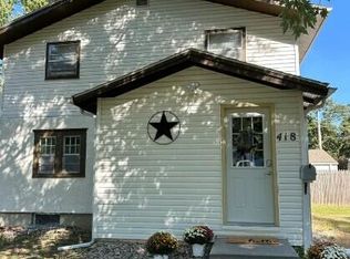 418 S Montana St, Mitchell, SD 57301