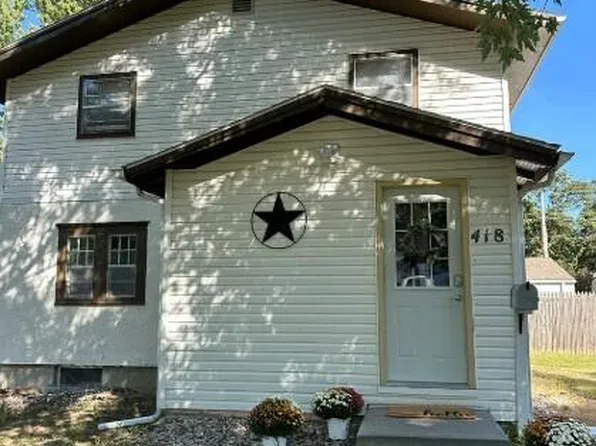 418 S Montana St, Mitchell, SD 57301