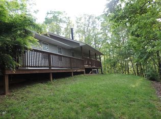 556 Ivylog Creek Rd, Young Harris, GA 30582