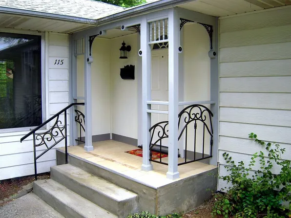 115 N Lincoln St, Moscow, ID 83843
